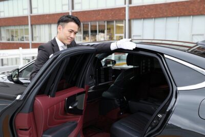 Tokyo Private Tour
