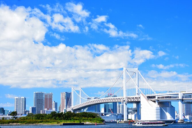 Tokyo Private Tour - Imperial Palace and the National Diet building: power and resilience