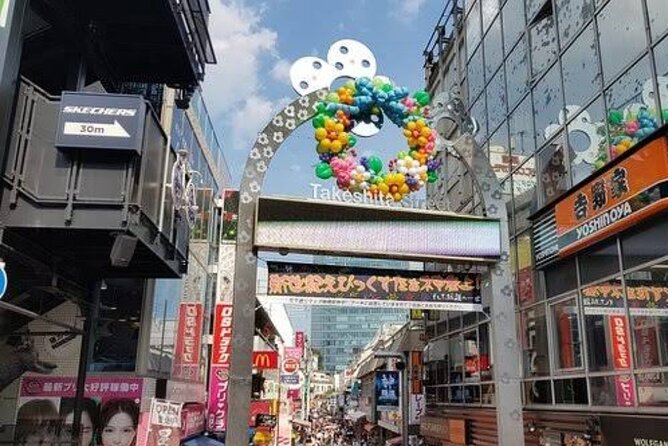 Tokyo Private Tour by Car with English speaking driver - Should you book this Tokyo private car tour?