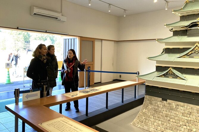 Tokyo Private Tour! Edo Castle & Imperial Palace East Gardens - Stop-by-stop: how the East Gardens tour actually feels