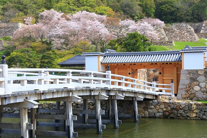 Tokyo Private Tour! Edo Castle & Imperial Palace East Gardens - The big clarity point: no Inner Palace access