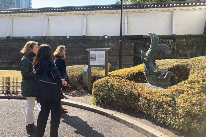 Tokyo Private Tour! Edo Castle & Imperial Palace East Gardens - When to go: gardens, photos, and Tokyo weather