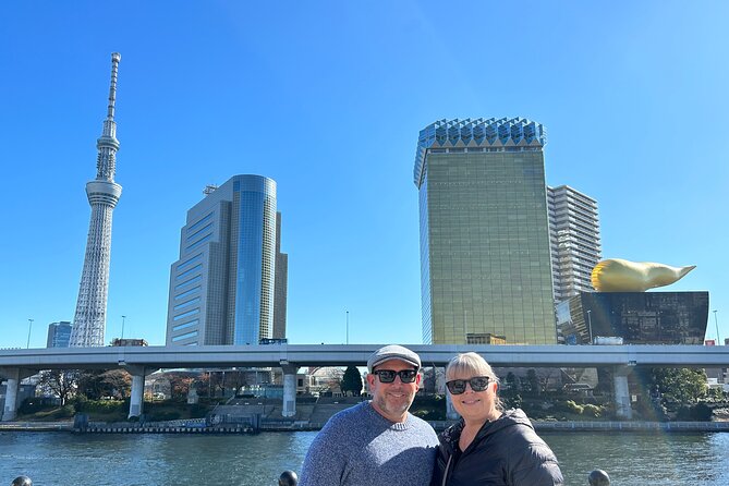 Tokyo Private Tour: One Day Highlights and Optional Shibuya Sky - A One-Day Tokyo Remix, from Asakusa temples to Shibuya Sky