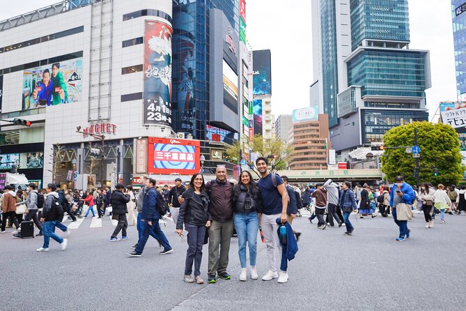 Tokyo Private Tour with Customized Itinerary - Key things that make this tour tick