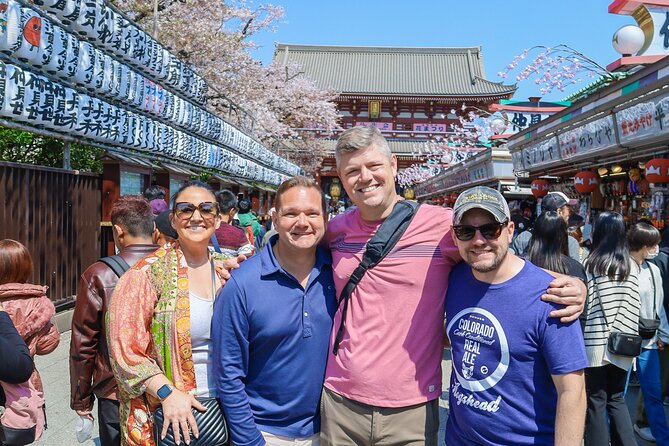Tokyo Private Tour with Customized Itinerary - Why a private 5-hour Tokyo plan feels worth it