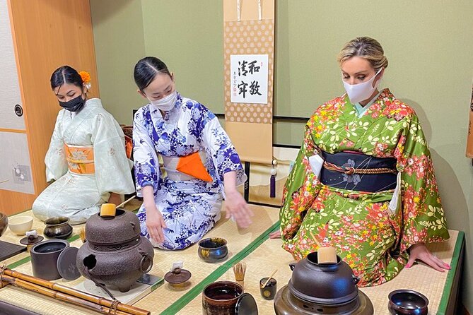 Tokyo Private Tour with Customized Itinerary - Asakusa and Senso-ji: a classic Tokyo walk you can actually manage