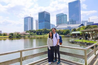 Tokyo Private Tour with Customized Itinerary