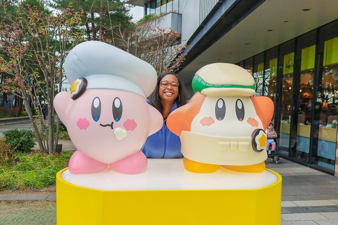 Tokyo Private Tour with Customized Itinerary - Akihabara in an efficient hour: electronics and pop culture