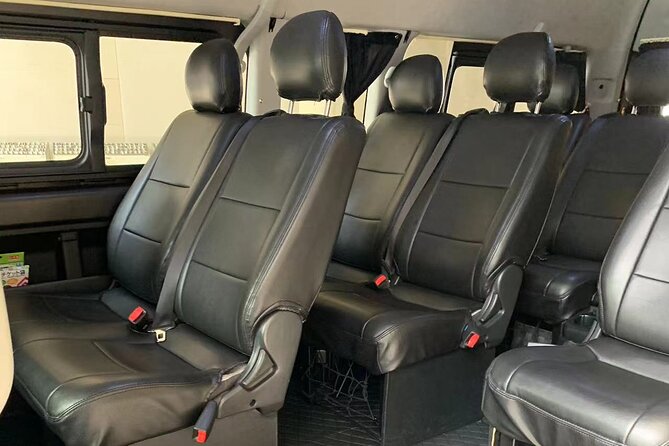 Tokyo Private Transfer from or to Narita Airport (NRT) - Key highlights I’d plan around
