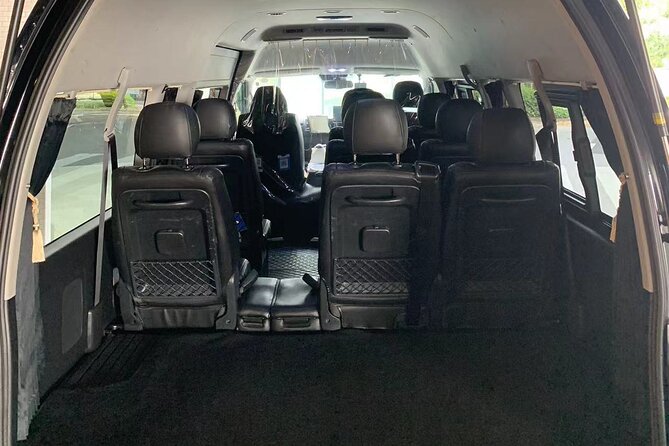 Tokyo Private Transfer from or to Narita Airport (NRT) - Price And Value: When This Costs More, But Saves Time