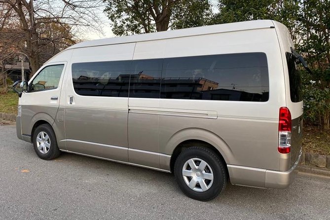 Tokyo private transfer from/to Tokyo Ports - Private Port Transfer: Why I’d Skip Tokyo Taxis