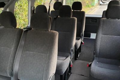Tokyo private transfer to Haneda Airport (HND)