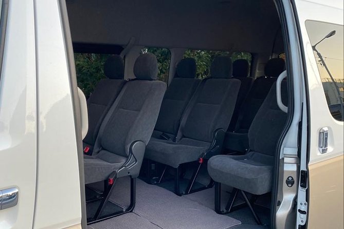 Tokyo private transfer to Haneda Airport (HND) - Where this transfer fits best (and where you might not need it)