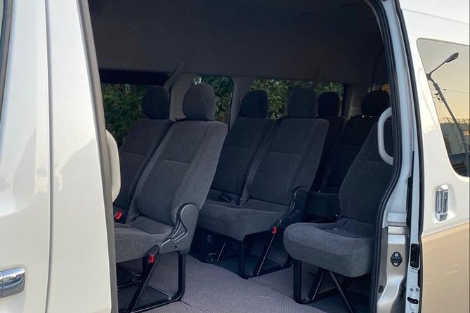 Tokyo private transfer to Narita Airport (NRT) - Why this Narita private transfer feels worth it