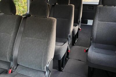 Tokyo private transfer to Narita Airport (NRT)