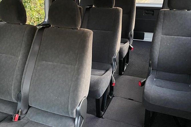 Tokyo private transfer to Narita Airport (NRT) - The pickup moment that makes or breaks an airport day