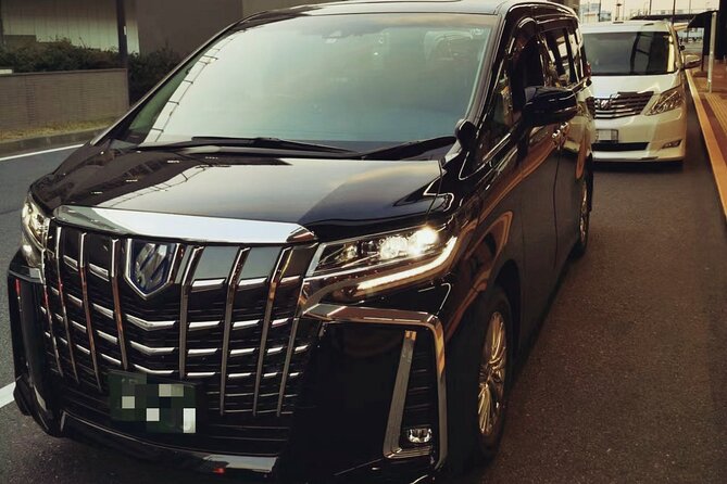 Tokyo: Private Transfers to/from Narita Airport(NRT) - Meet-and-greet details that make or break the experience