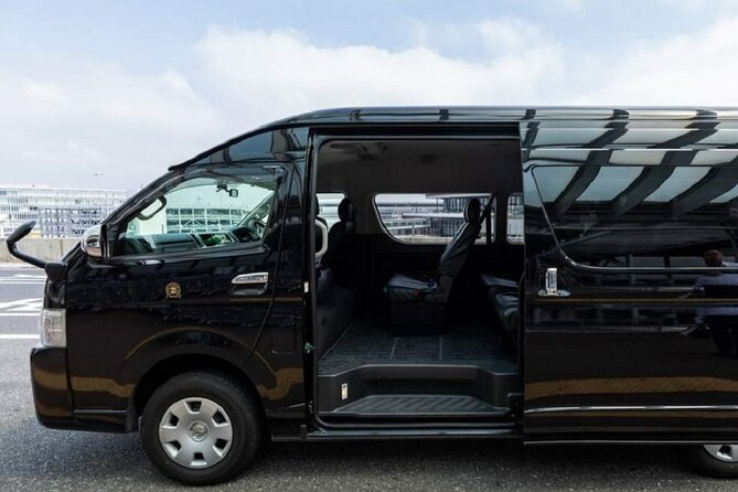 Tokyo: Private Transfers to/from Narita Airport(NRT) - Communication and phone check-ins, the part you should manage proactively