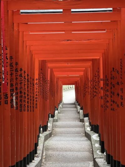 TOKYO Private visit guide Speaking French