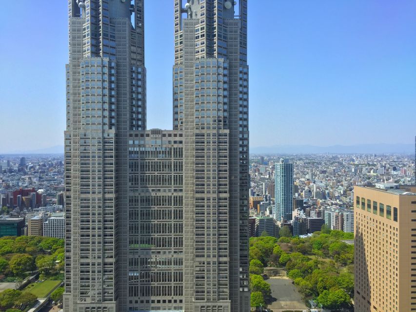 Tokyo: Private Walking Tour with a Local - Markets, backstreets, and best-kept secrets that make Tokyo personal