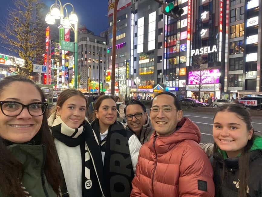 Tokyo: Private Walking Tour with a Local Guide - Ueno and Ameya-Yokocho: history meets shopping street energy