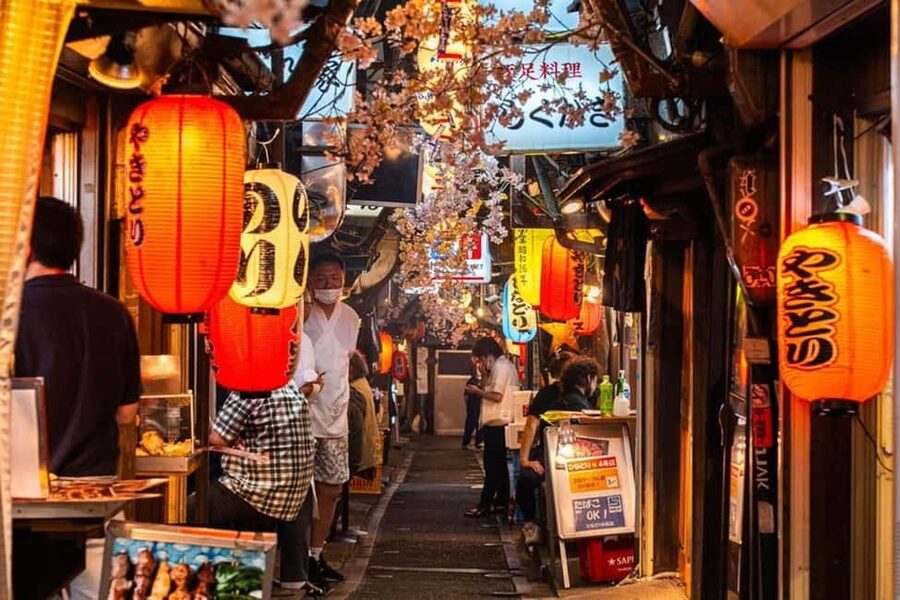 Tokyo: Private Walking Tour with a Local Guide - Hotel pickup in central Tokyo, and why meeting location matters