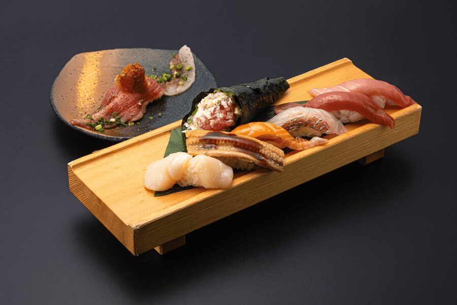 Tokyo Professional Sushi Chef Experience - Key things that make this sushi experience special