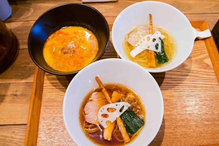 Tokyo: Ramen Tasting Tour with 6 Mini Bowls of Ramen - The ramen class part: what you learn (and how it changes your next meal)