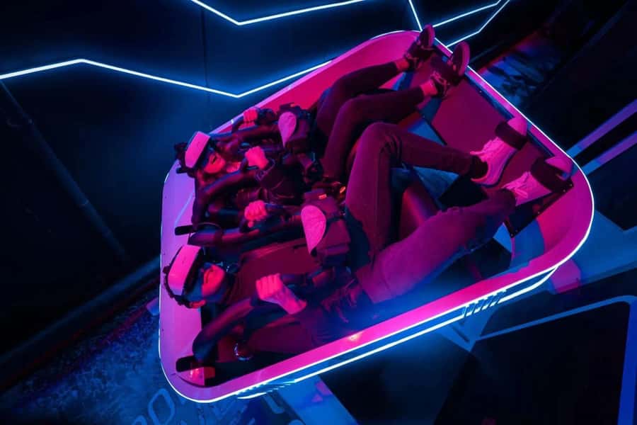 Tokyo: 'Red Tokyo Tower' Digital Amusement Park Ticket - Key highlights to plan around