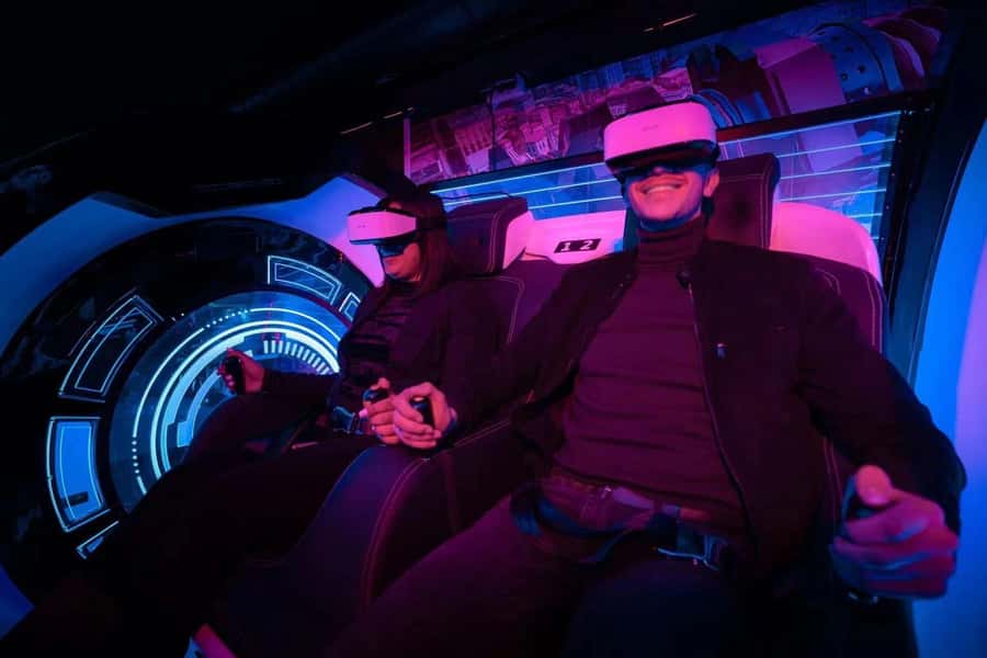 Tokyo: 'Red Tokyo Tower' Digital Amusement Park Ticket - How long to stay, and how the up-to-12-hours pass really works