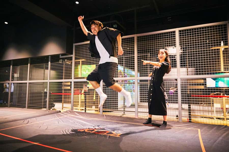 Tokyo: 'Red Tokyo Tower' Digital Amusement Park Ticket - Tickets, price fluctuation, and what the $37 covers