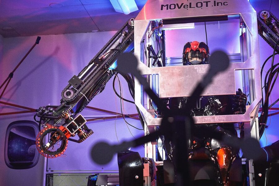 Tokyo: Robot Piloting Attraction Ticket - Who should do this robot-piloting ticket, and who should skip it