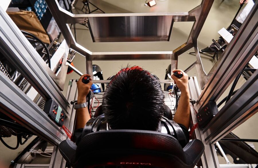 Tokyo: Robot Piloting Attraction Ticket - Tips to make your session smoother (and more fun)