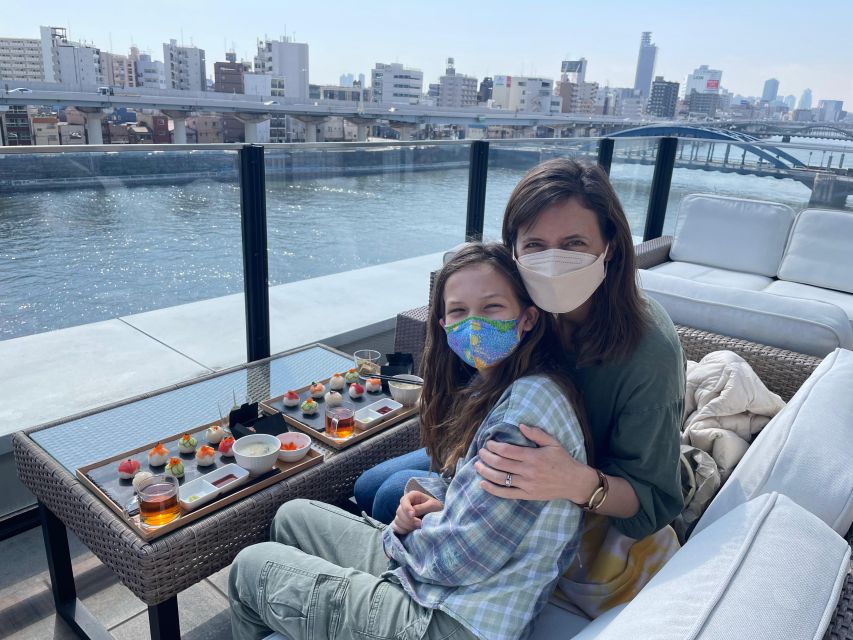 Tokyo: Roll and Authentic Sushi Making Class in Asakusa - Who This Class Fits Best (And Who Might Want Another Style)