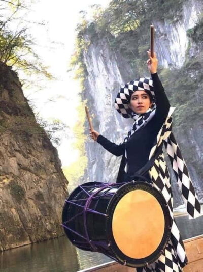 Tokyo’s Authentic and Finest Taiko Drumming Experience