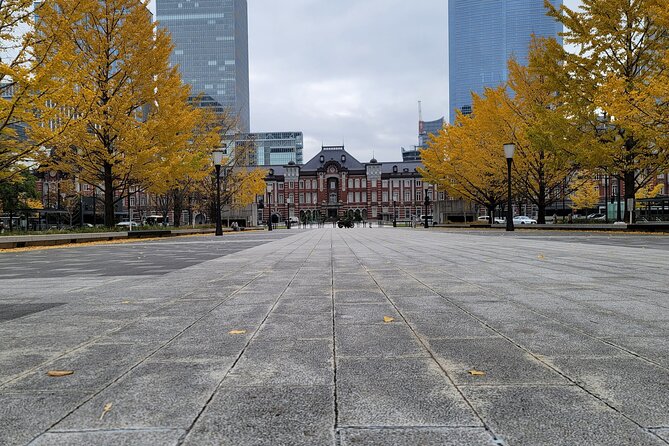 Tokyo's Imperial Palace & Nihonbashi Tour - Key highlights that make this tour worth your time