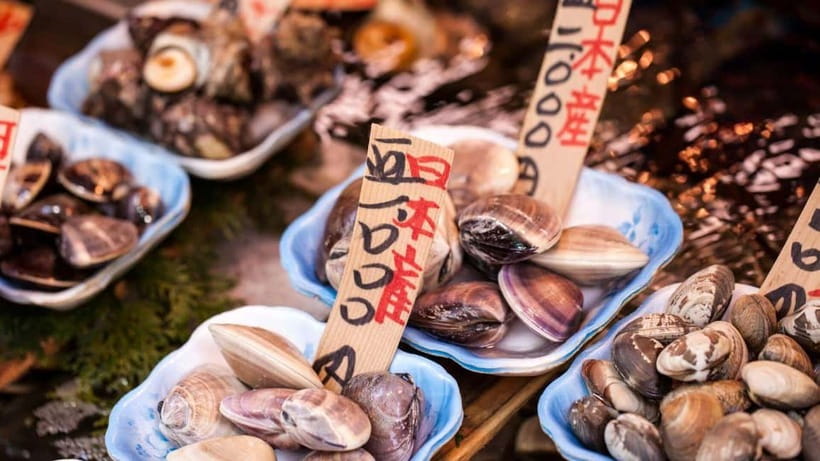 Tokyo’s Kitchen: Tsukiji Market Food & Culture Walk - Key moments you will remember