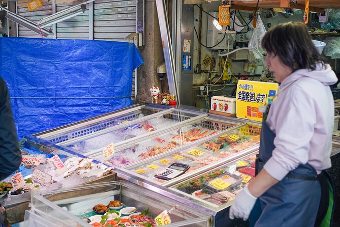 Tokyo’s Must-Sees: 5-hour Tsukiji, Akihabara & Asakusa Tour - A half-day plan that stitches Tsukiji, Akihabara, and Asakusa together