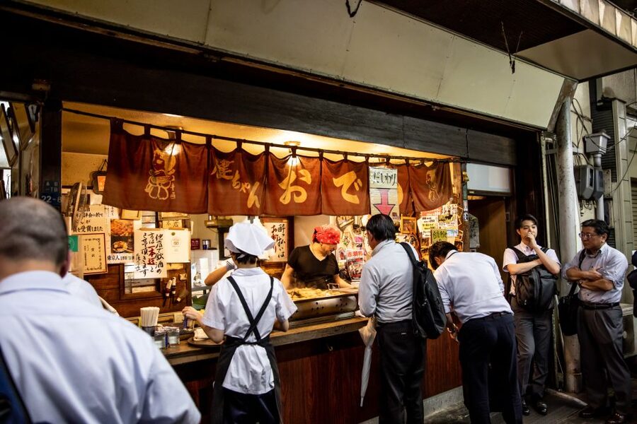 Tokyo's Upmarket District: Explore Ginza with a Local Guide - Should you book this Ginza local guide tour
