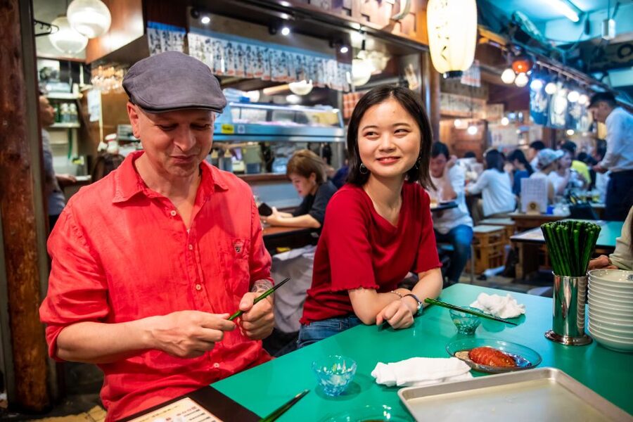 Tokyo's Upmarket District: Explore Ginza with a Local Guide - Value check: is $64 for a private Ginza walk a smart buy?