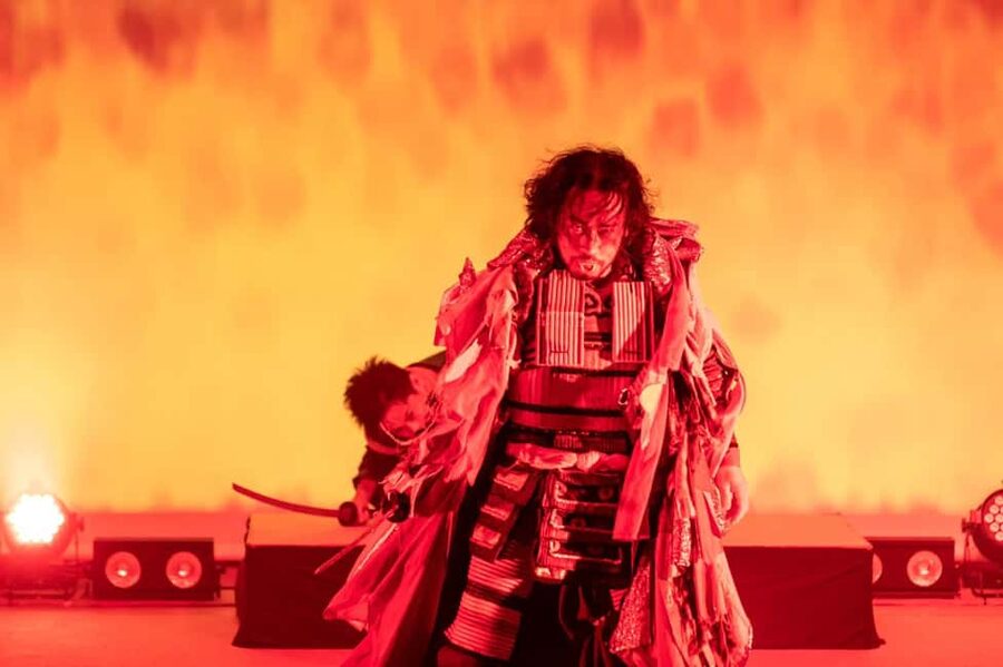 Tokyo: Samurai Entertainment Night Show in Kanda Shrine - Should you book this Tokyo Samurai Entertainment Night at Kanda Myojin Shrine?