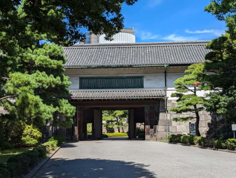 Tokyo: Samurai History Walking Tour - What the Guide Does Well, and Why It Matters