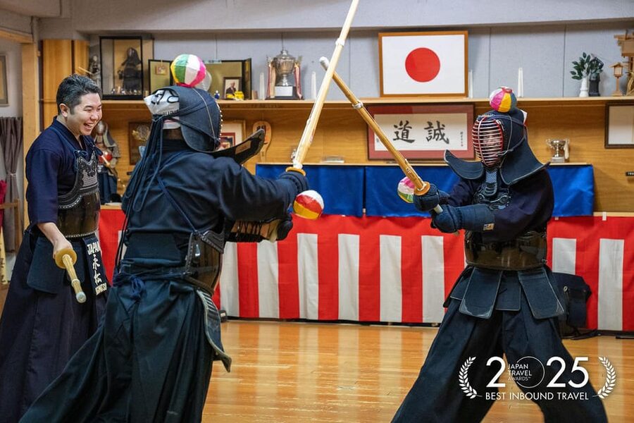 Tokyo: Samurai Kendo Practice Experience - Key Highlights I’d Prioritize