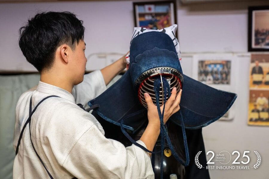 Tokyo: Samurai Kendo Practice Experience - Price and Value: Is $116 Worth a Real Session?