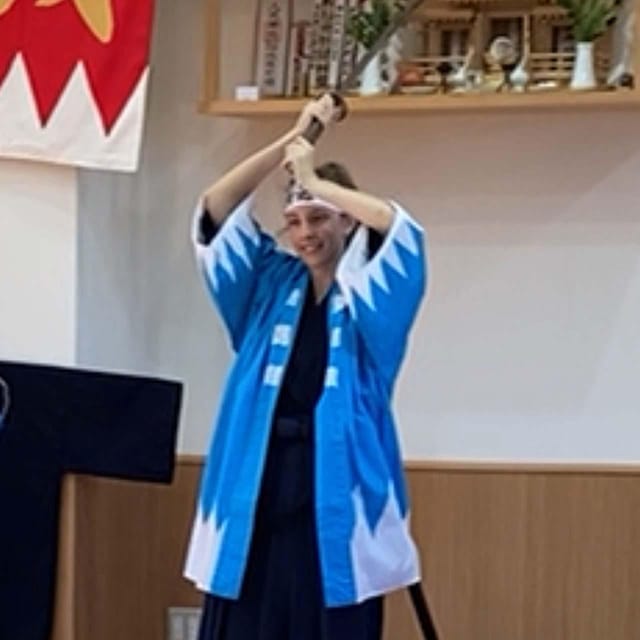 Tokyo: Samurai Sword Academy in the Hometown of Last Samurai - Final call: should you book this Samurai Sword Academy class?