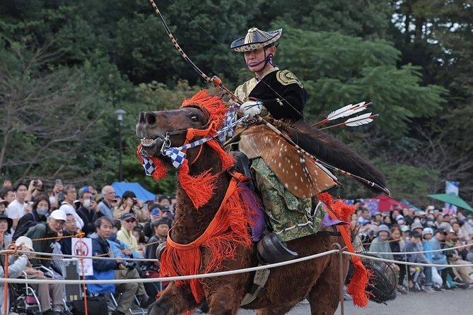 Tokyo:Samurai sword and archery class from a samurai descendant - Kata slashing forms, plus blade-line checks