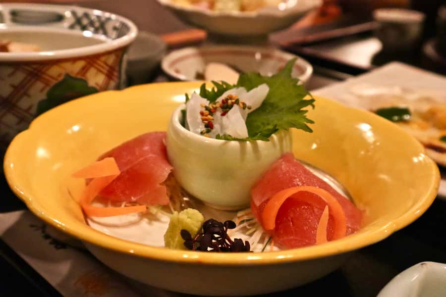 Tokyo: Secret Food Walking Tour - Meeting at JR Ueno Station, and what the walk feels like