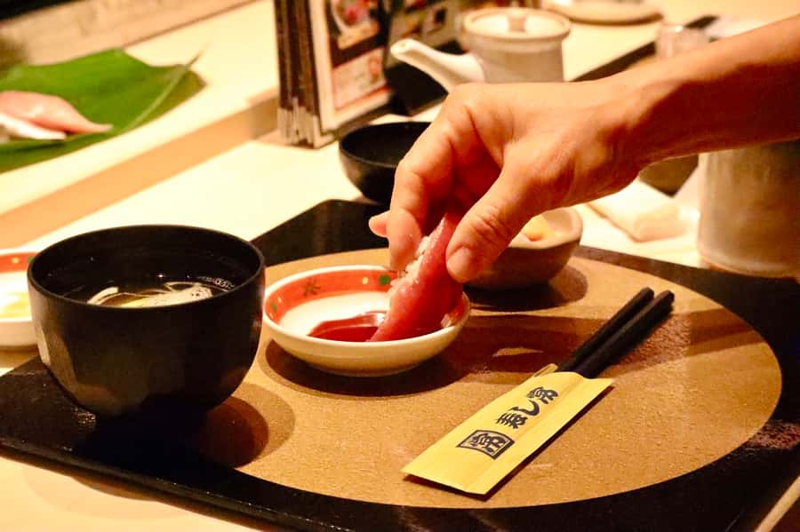 Tokyo: Secret Food Walking Tour - Value at $150, what you’re paying for (and what you’re not)