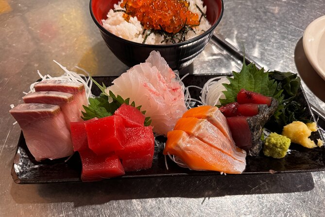 Tokyo: Shibuya Authentic Food Tour & Local Delights - The walk starts near Hachiko: a quick Shibuya orientation