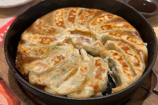 Tokyo: Shibuya Food Tour (13 dishes and 4 Eateries) - Shibuya at Night: Why This Walk Works